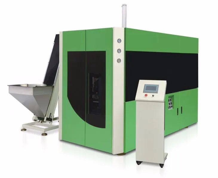 Djurblåsningsmaskin