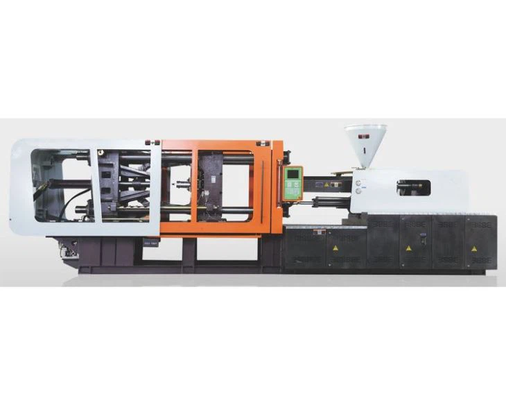 Plastic Injection Moulding Machine(001)