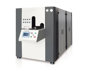 PET JAR-flaskblåsningsmaskin