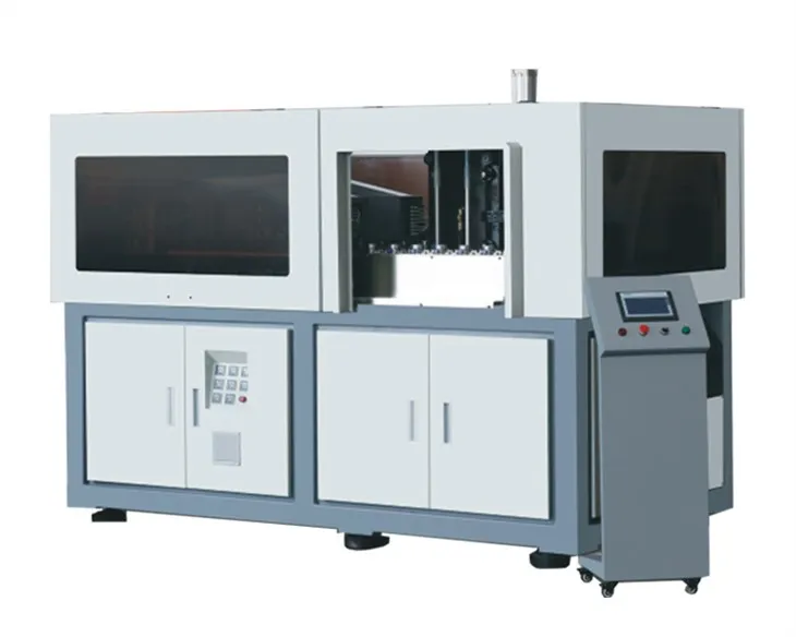 Bredd Munburk Blåsmaskin